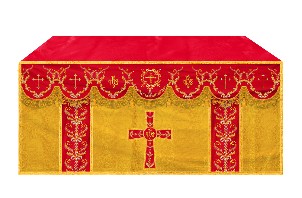Church Altar Cloth