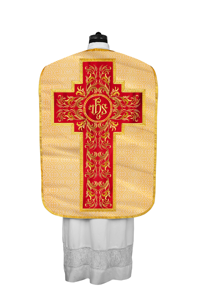 Elegant Fiddleback - Cathedral Collection