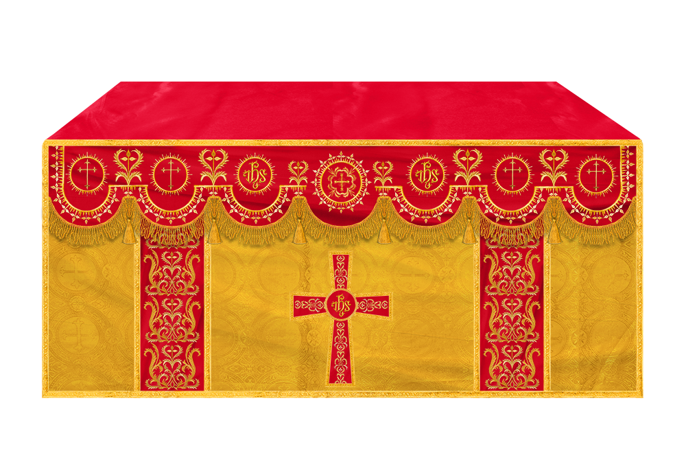 Communion Table Cloth