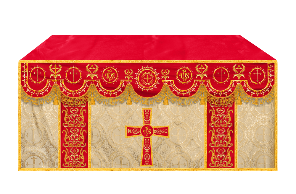 Communion Table Cloth