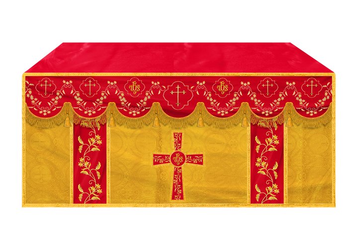 Altar Table Cloth