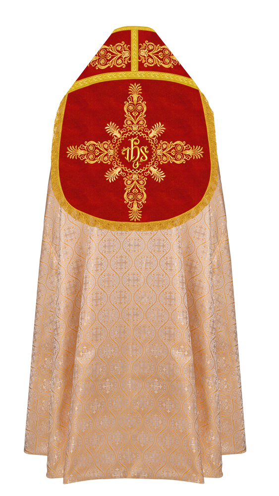 Ecclesiastical Roman cope vestments - Victoria collection