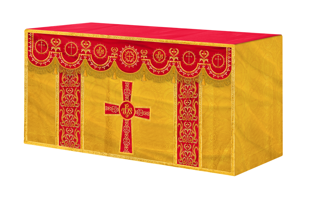 Communion Table Cloth