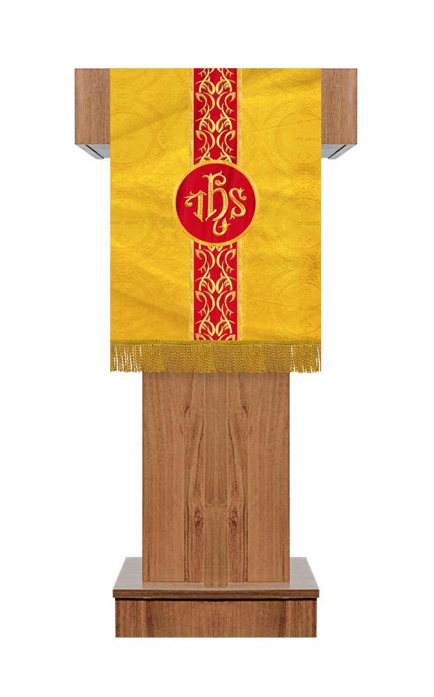 Church Altar Frontal Cloth