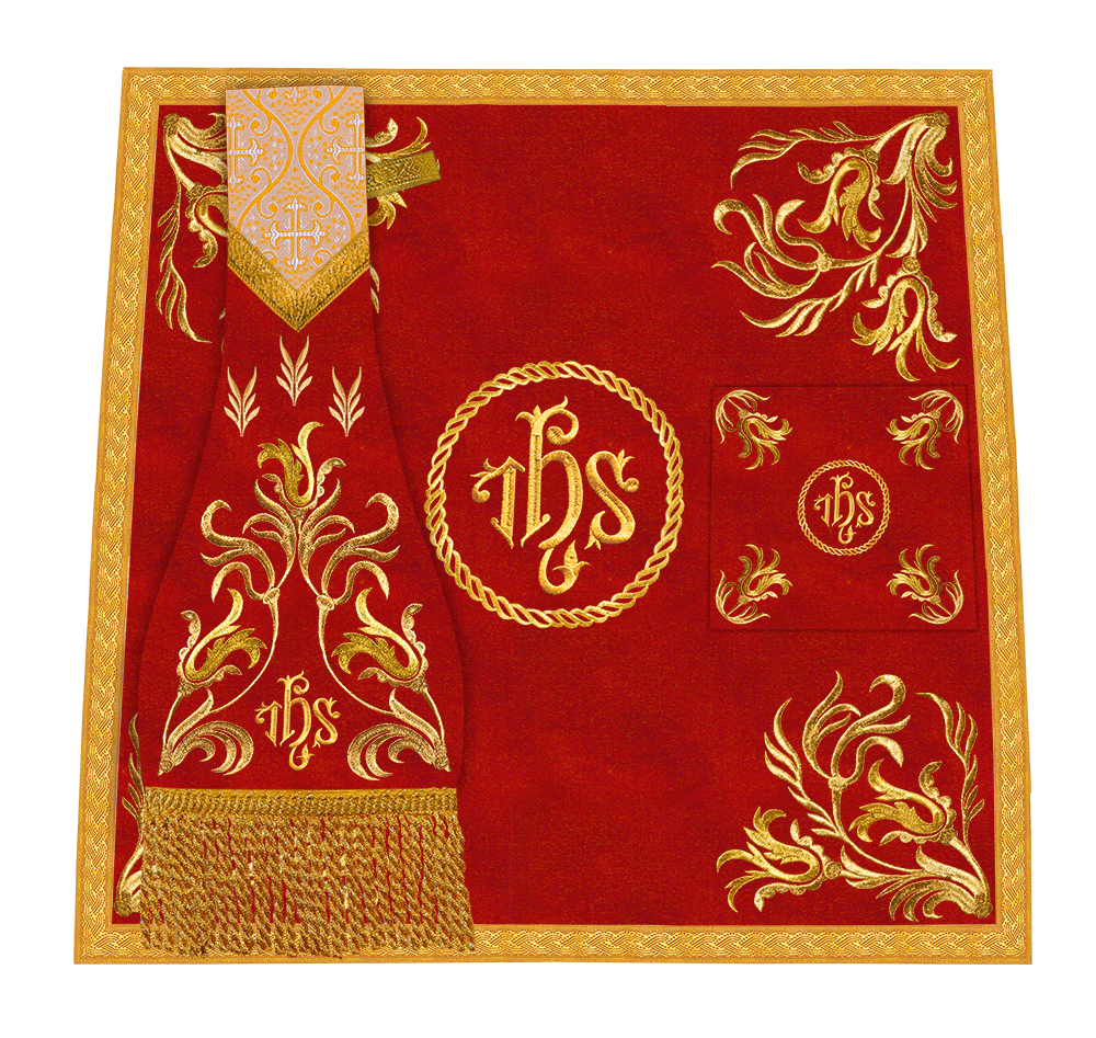 Mass set - Cathedral Collection