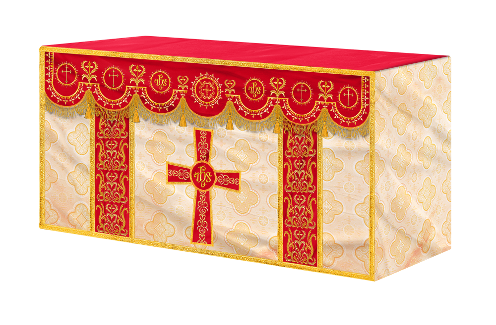 Communion Table Cloth
