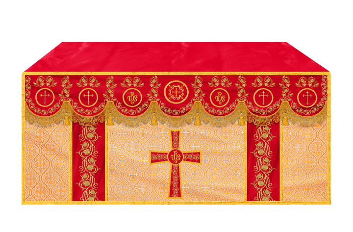 Catholic Altar Cloth