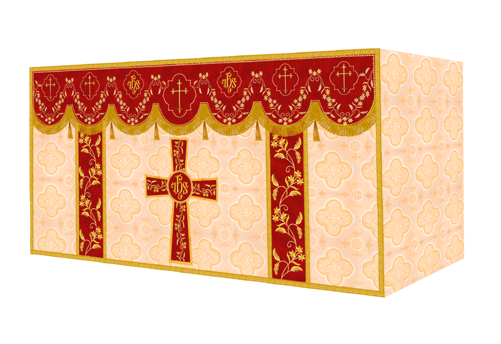 Altar Table Cloth