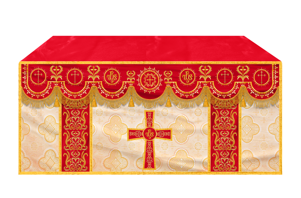 Communion Table Cloth