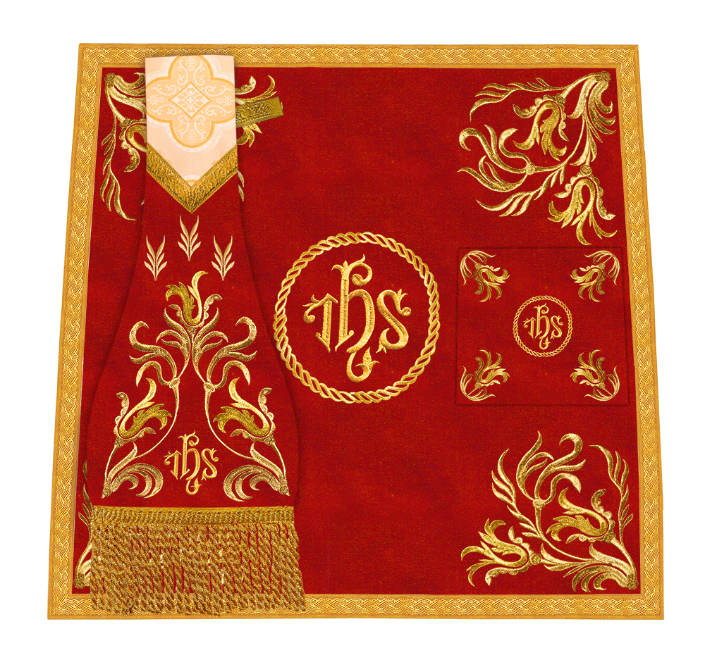 Mass set - Cathedral Collection