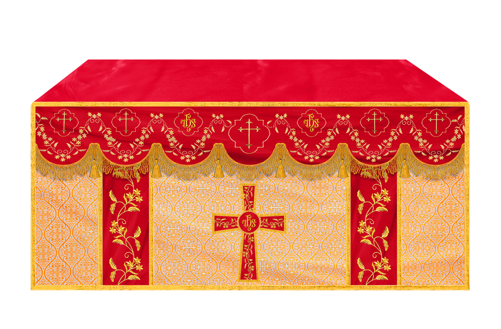 Altar Table Cloth