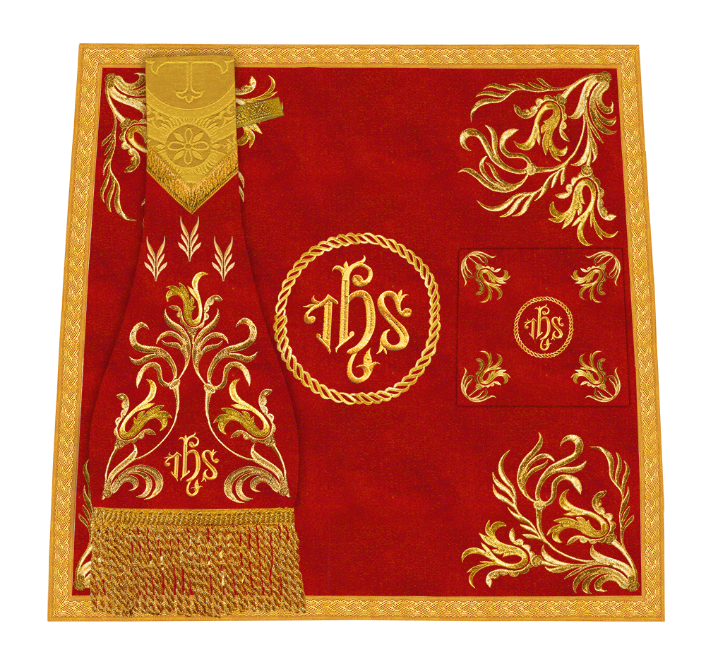 Mass set - Cathedral Collection