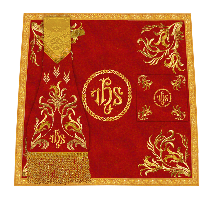 Mass set - Cathedral Collection