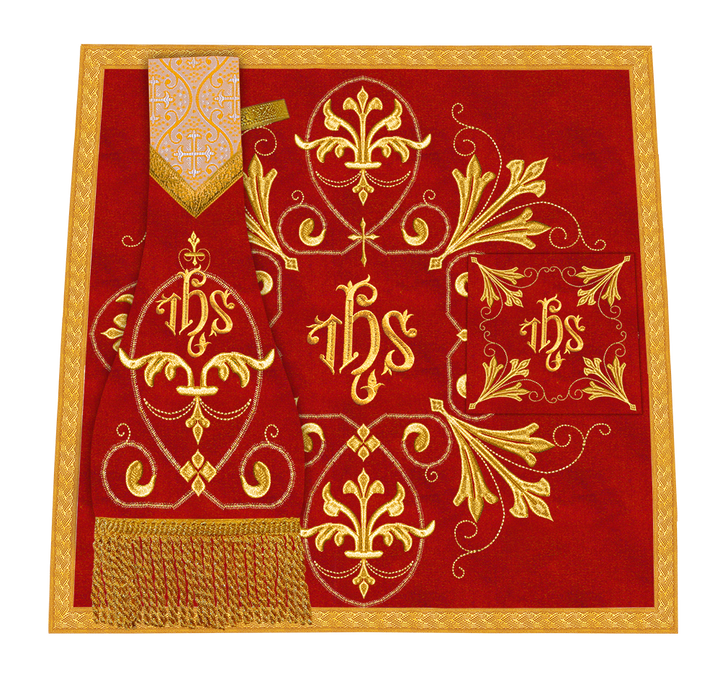 Fabulous mass Vestments - Contemporary collection