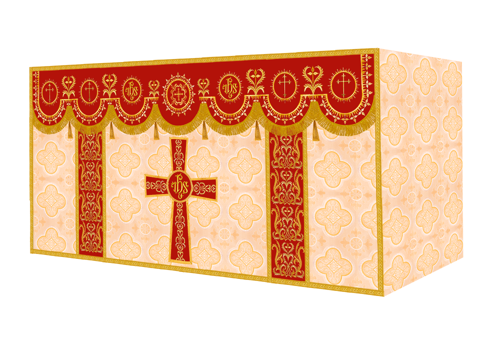 Communion Table Cloth