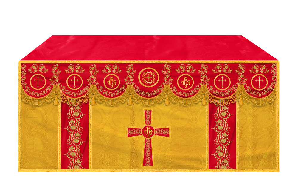 Catholic Altar Cloth
