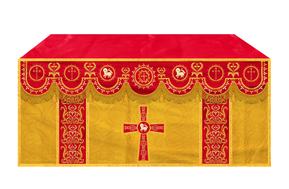 Communion Table Cloth