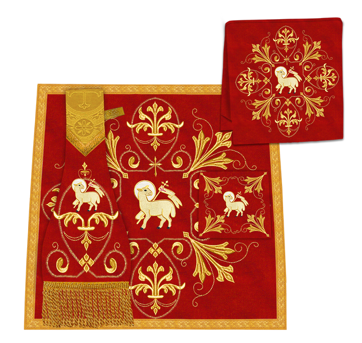 Altar Cloth