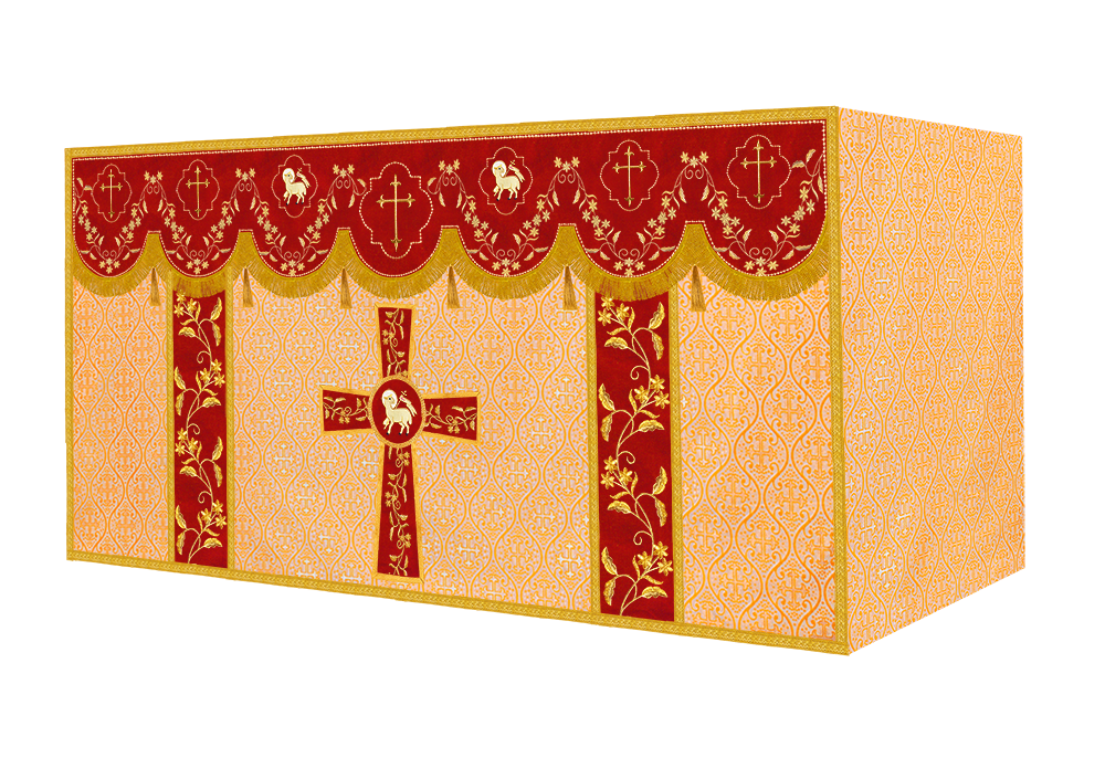 Altar Table Cloth