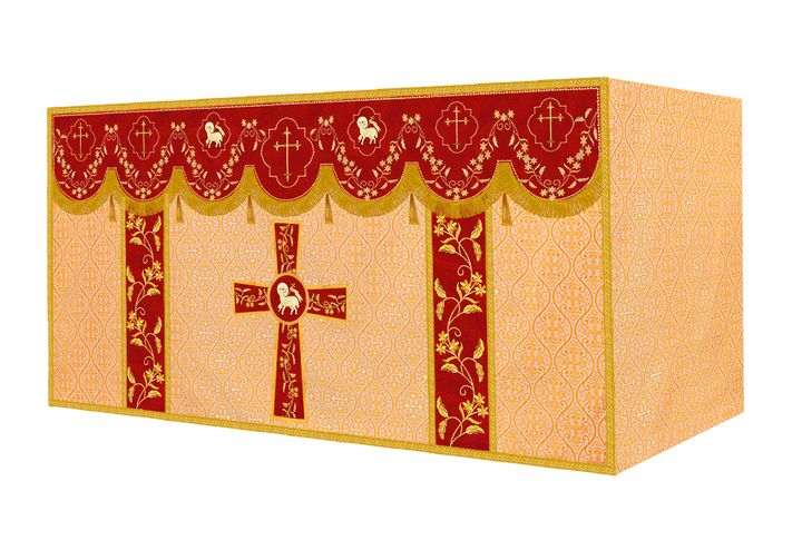 Altar Table Cloth