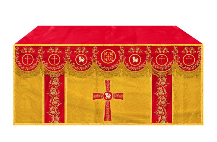 Catholic Altar Cloth