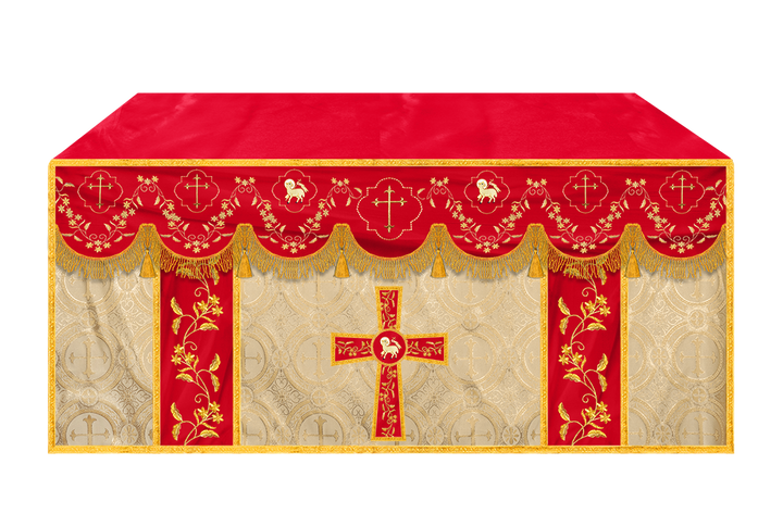 Altar Table Cloth