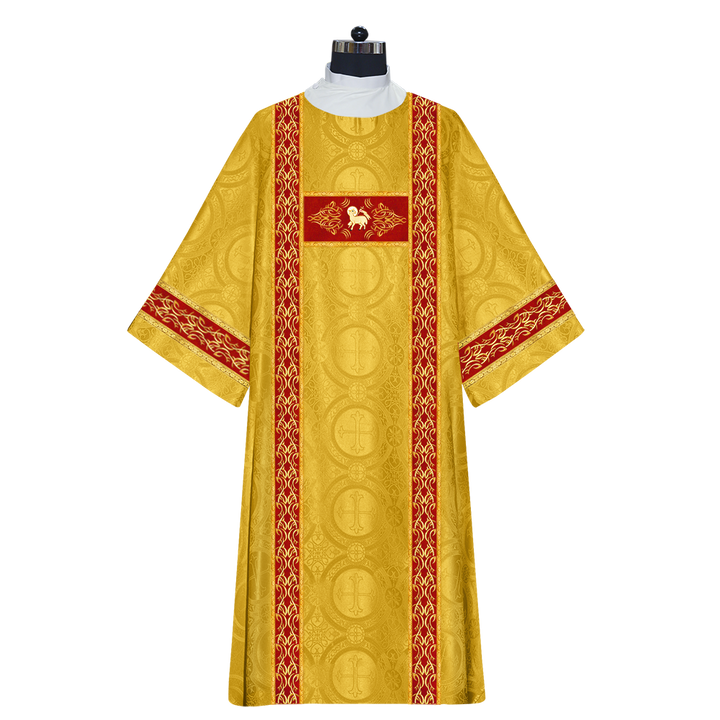 RELIGIOUS VESTMENTS - ANGELIC COLLECTION
