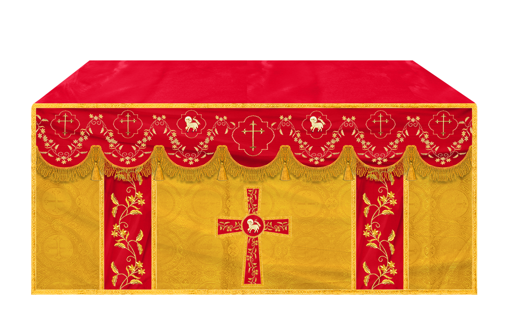 Altar Table Cloth