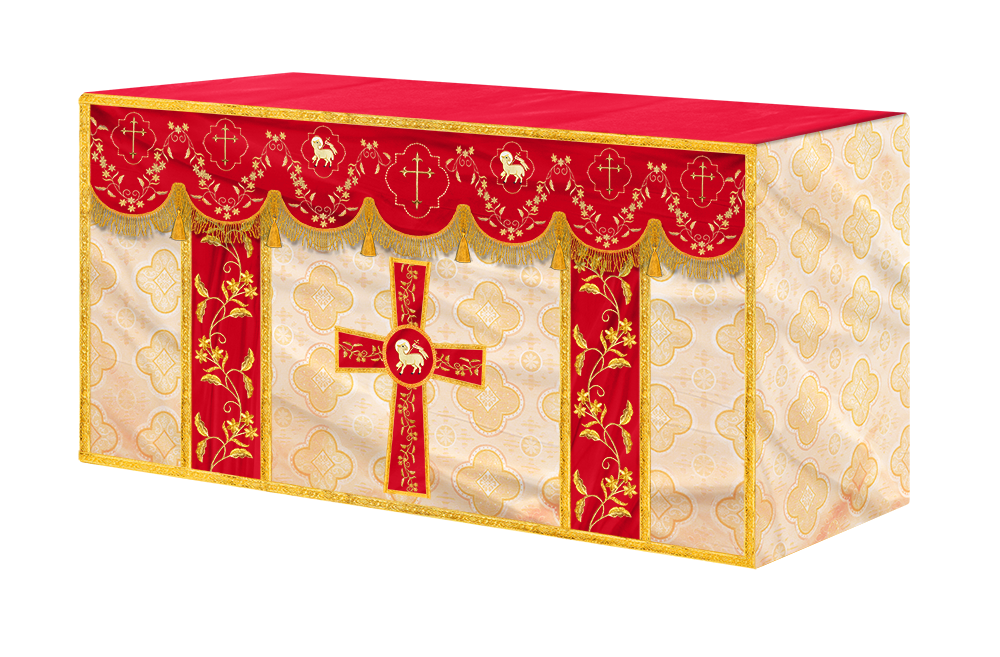 Altar Table Cloth