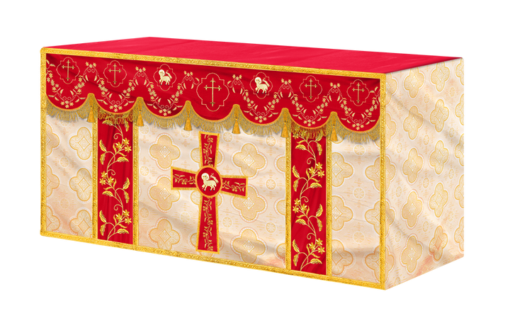 Altar Table Cloth