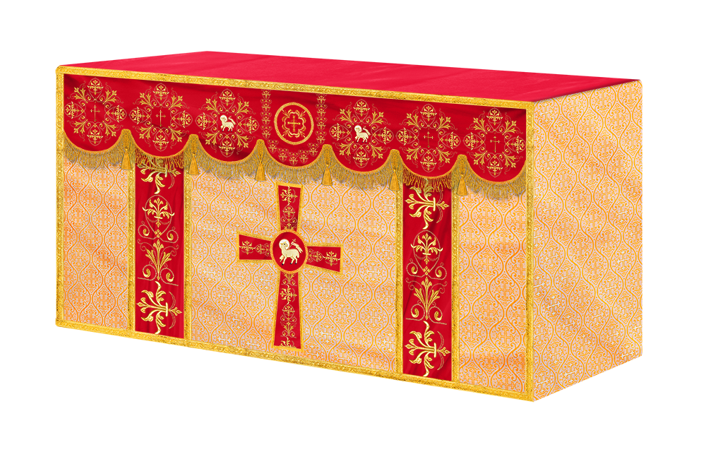 Altar Cloth
