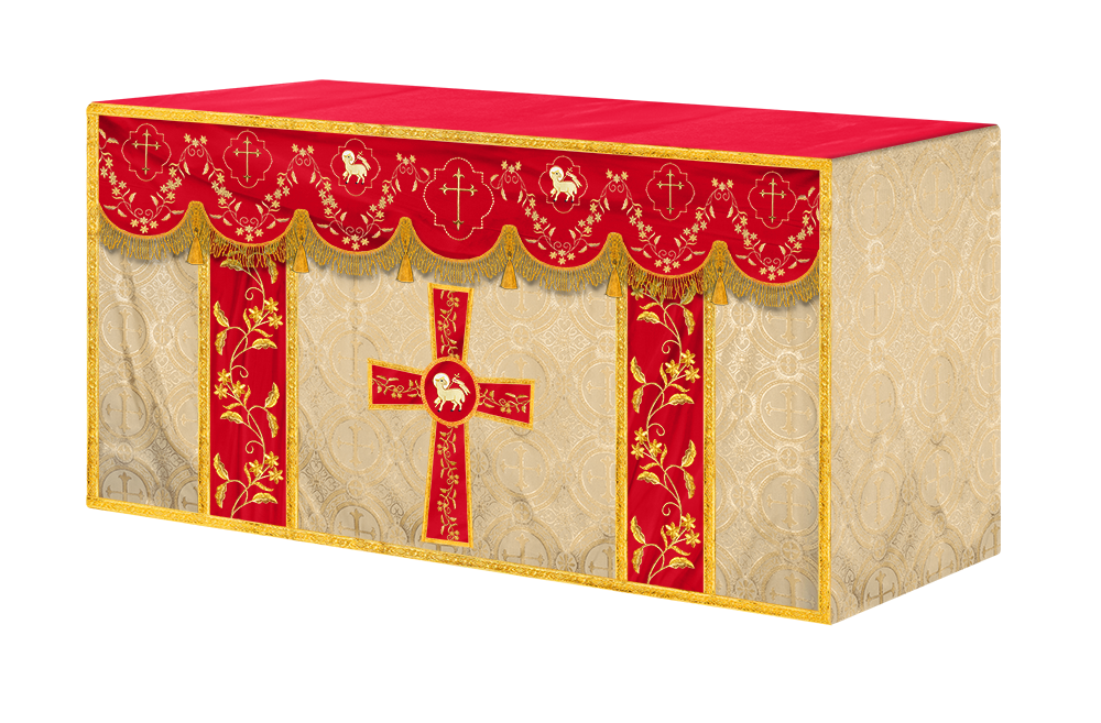 Altar Table Cloth