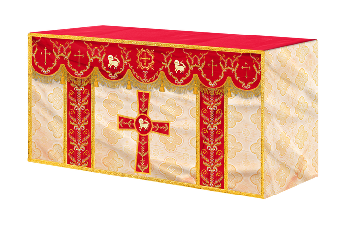 Church Altar Cloth