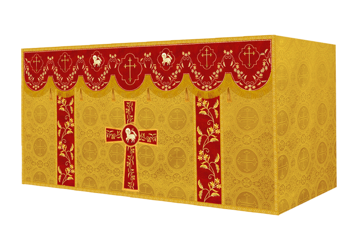 Altar Table Cloth