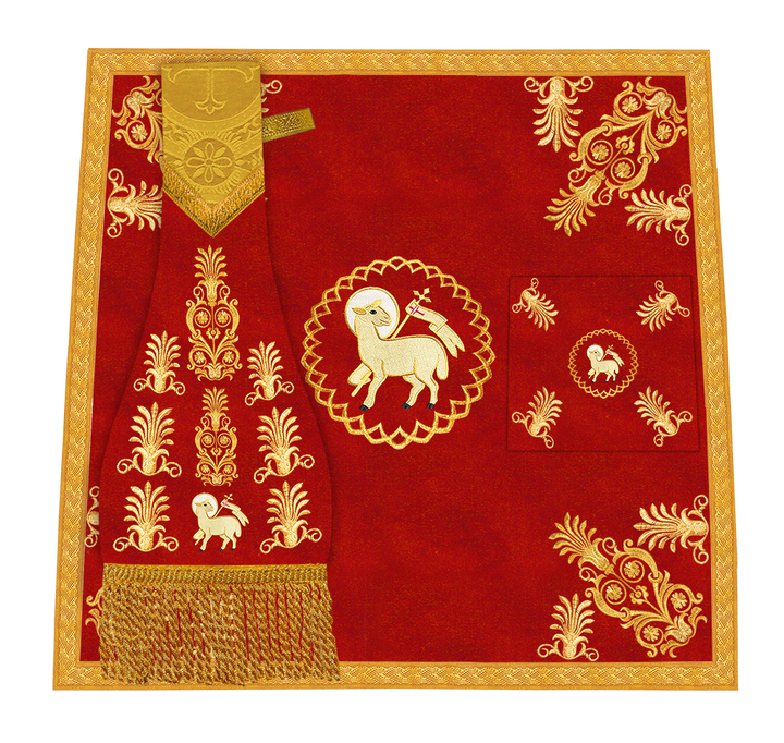 Mass set - Victoria collection