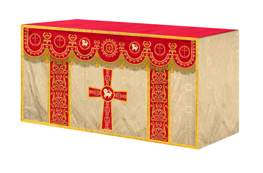 Communion Table Cloth