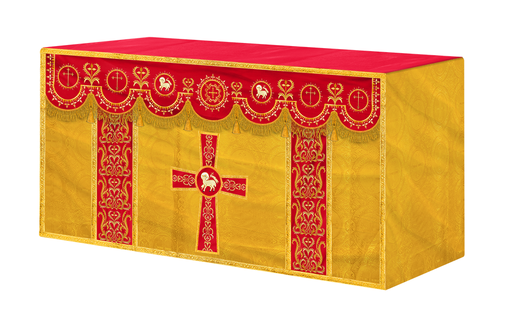 Communion Table Cloth