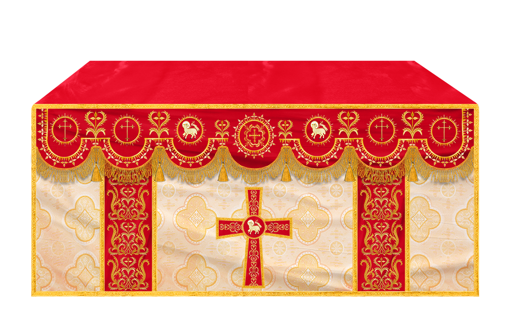 Communion Table Cloth