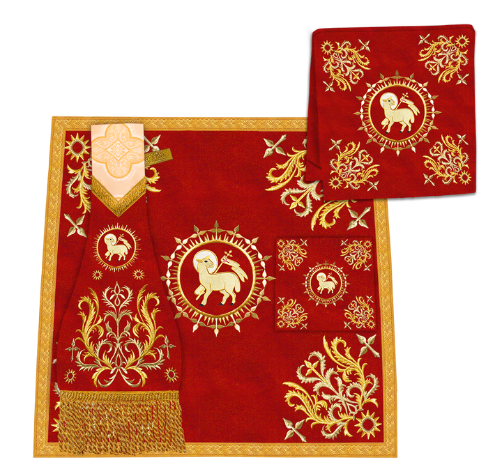 Communion Table Cloth