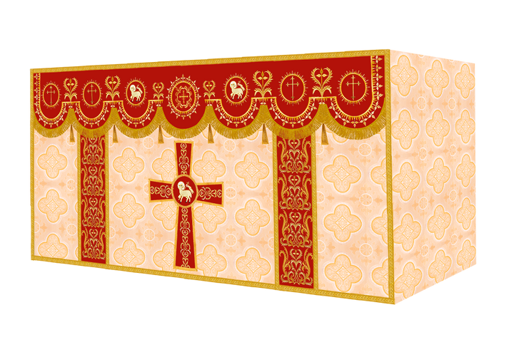 Communion Table Cloth