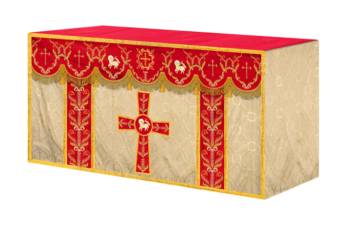 Church Altar Cloth