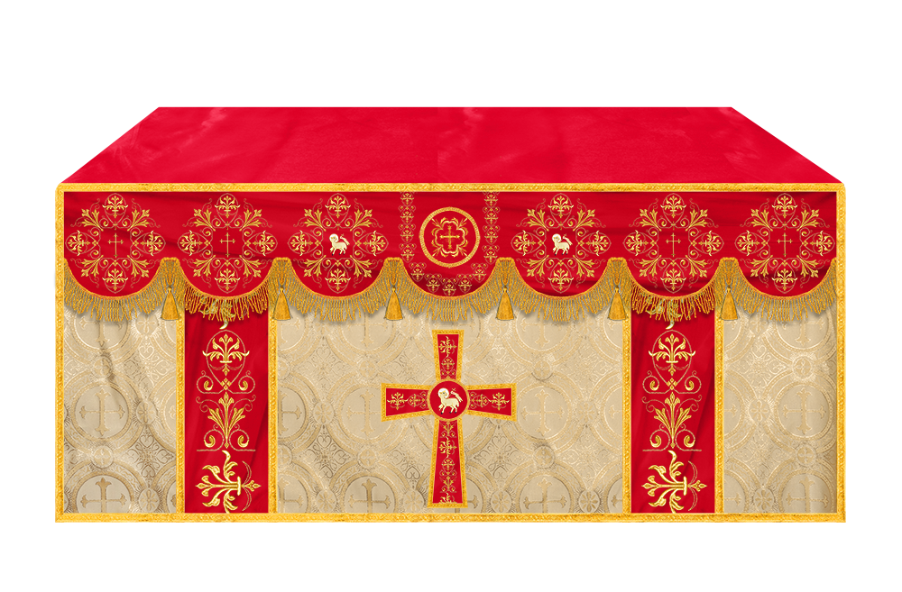 Altar Cloth