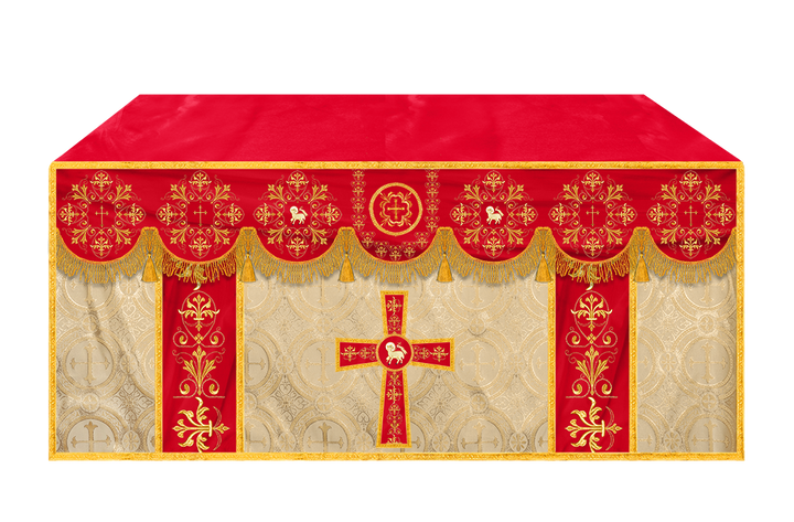 Altar Cloth