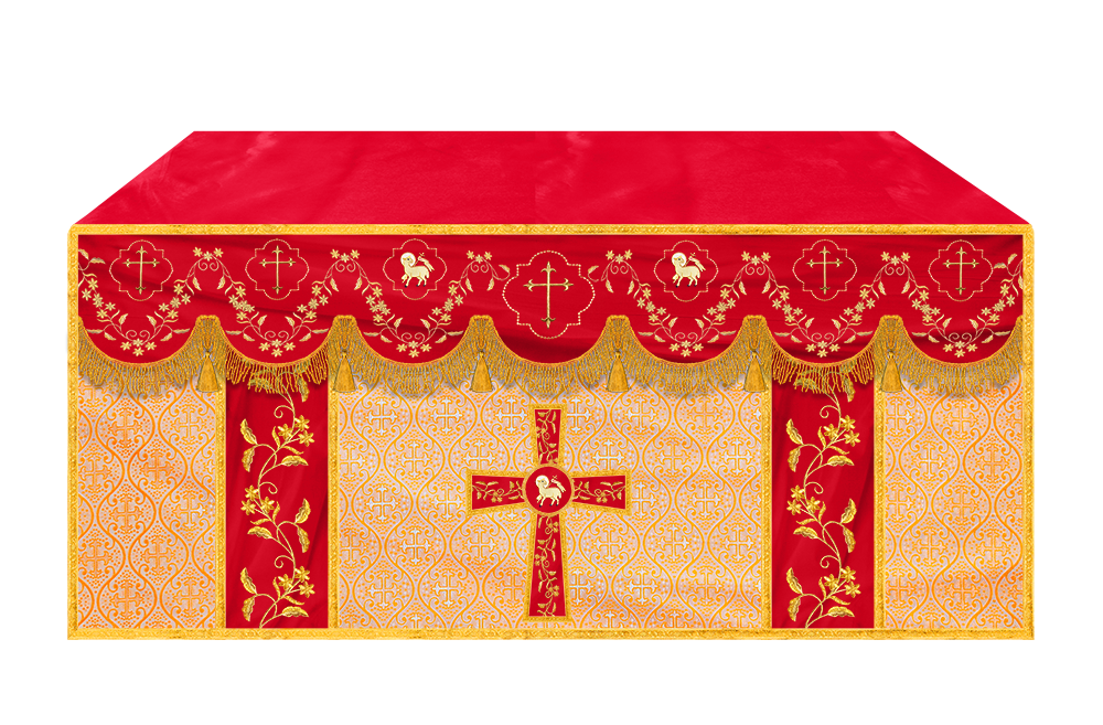 Altar Table Cloth