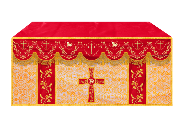 Altar Table Cloth