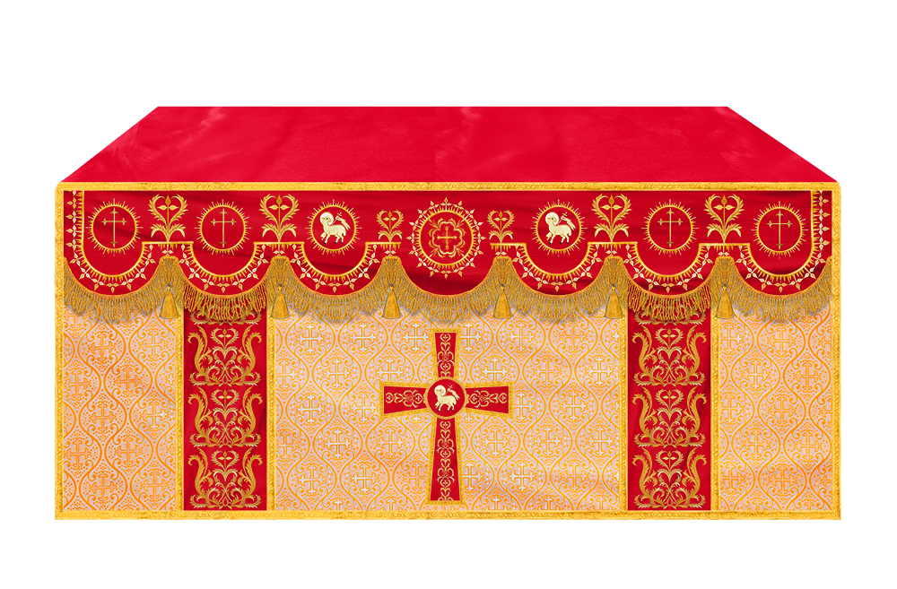 Communion Table Cloth