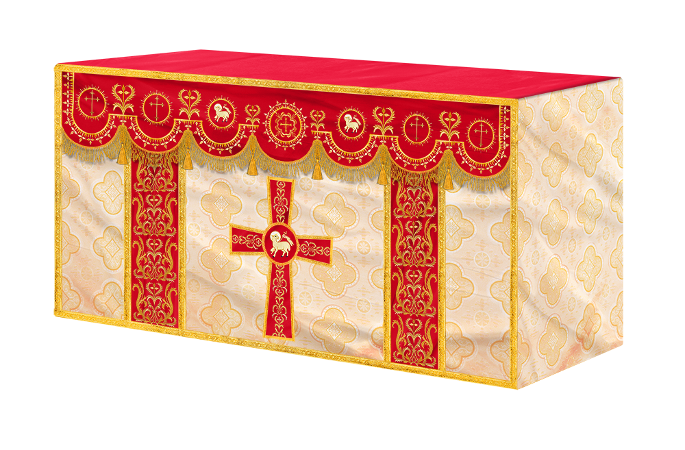 Communion Table Cloth