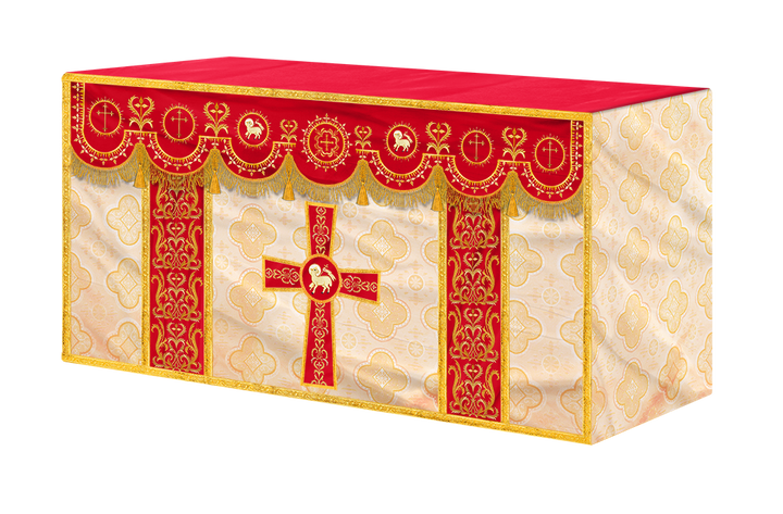 Communion Table Cloth