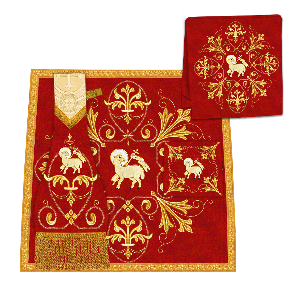 Altar Cloth