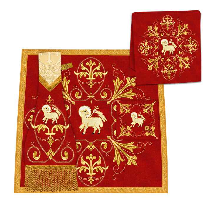 Altar Cloth